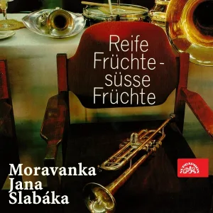 Moravanka Jana Slabáka - Mutter liebe, mutter gute