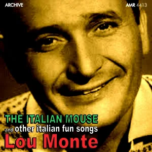 Lou Monte - Show Me the Way to Go Home
