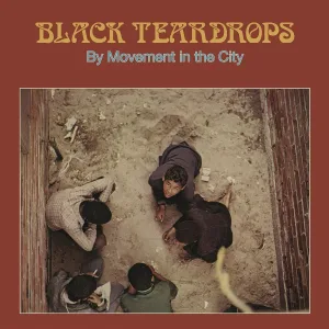 Movement in the City feat. Pops Mohamed - Black Teardrops