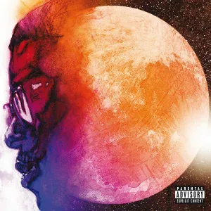 Kid Cudi - Cudi Zone
