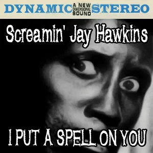 Screamin' Jay Hawkins - Ashes