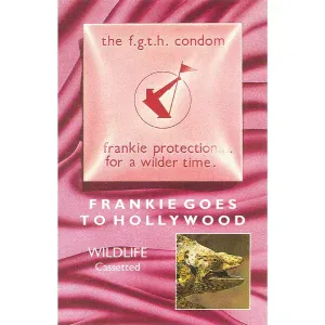 Frankie Goes To Hollywood - Orchestral Wildlife