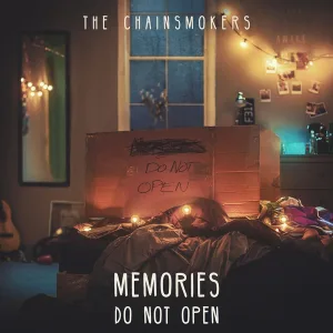The Chainsmokers, Coldplay - Something Just Like This