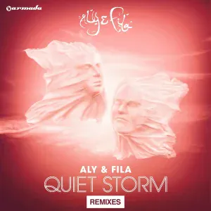 Aly & Fila feat. Sue McLaren - Mysteries Unfold