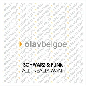 Schwarz & Funk - Chilly Vanilly