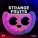 Strange Fruits Music, DMNDS feat. Fallen Roses, Lujavo, Lunis - Calabria (feat. Fallen Roses, Lujavo & Lunis)