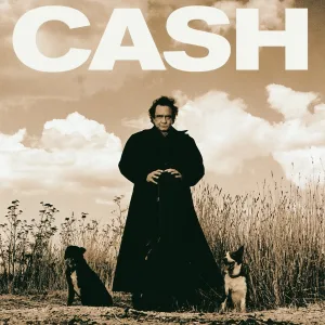 Johnny Cash - Why Me Lord