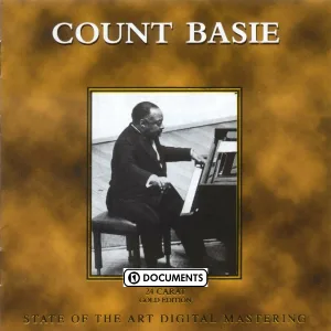 COUNT BASIE - Evenin