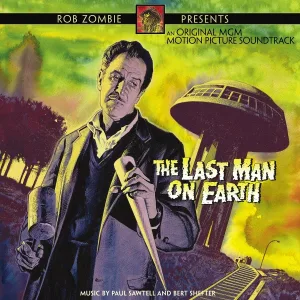 Paul Sawtell, Bert Shefter - Pit Smoke