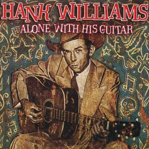 Hank Williams - Tennessee Border