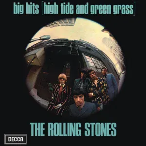The Rolling Stones - Time Is On My Side (Mono Version) (Mono Version)