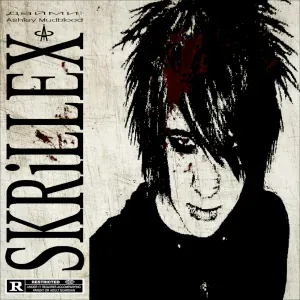 Ashley Mudblood, дайми1 - SKRiLLEX