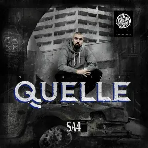 Sa4 feat. Bonez MC, Gzuz - Schnell machen