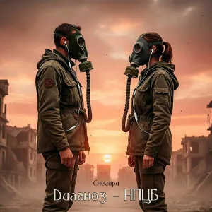 Снегири - Next