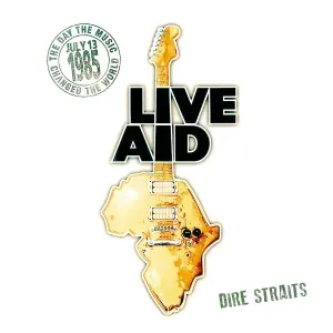 Dire Straits - Sultans of Swing
