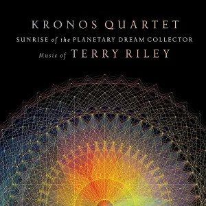 Kronos Quartet - One Earth, One People, One Love (From Sun Rings)