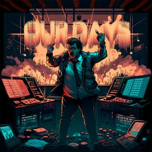 Our Days - Без Обид