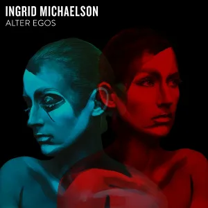 Ingrid Michaelson feat. Tegan and Sara - Whole Lot of Heart