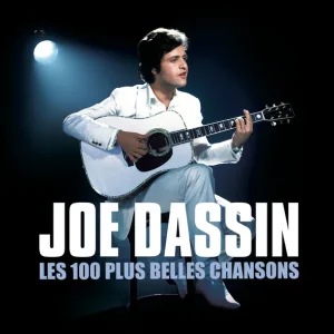 Joe Dassin - L'été indien