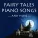 Daniele Leoni - Everybody Wants to Be a Cat (Piano version)