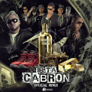 Ñejo & Gotay feat. Jamby "El Favo", D.Ozi, Pusho, Yomo, Anuel AA - Esta Cabron
