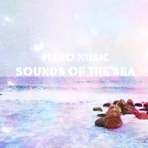 Studio ChillZen Piano, Exams Study - Calm Thoughts and Sea