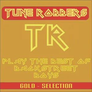 Tune Robbers - All I Have To Give