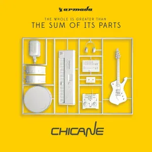 Chicane feat. Duane Harden - One More Time
