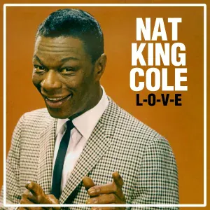 Nat King Cole - Unforgettable