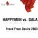 Happymen, Gala - Freed From Desire (Hsp Radio Cut)