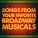 Hollywood Musicals - On Broadway (From the Musical "All That Jazz")