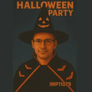 imp11079 - Party bis zum Morgen