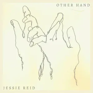 Jessie Reid - Give Me Love