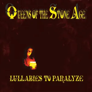 Queens Of The Stone Age - In My Head (Album Version) (Album Version)