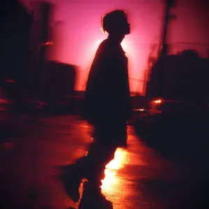 DarkLux - Killin' It Girl