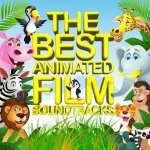 Hollywood Session Singers - Everybody Wants to Be a Cat (From "Aristocats")