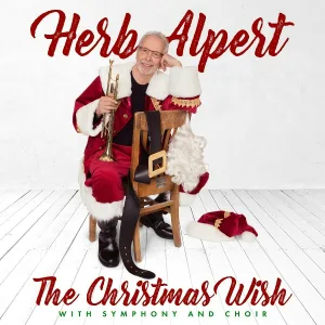 Herb Alpert - Santa Baby
