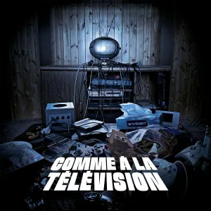 Omnikrom feat. Cœur de Pirate - Dasn tes rêves (feat. Cœur de Pirate)