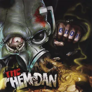 The Chemodan feat. Твёрдый Микки - Пыль
