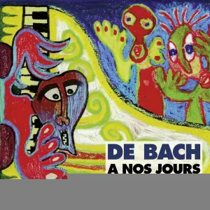 Jean Martin - Joseph Haydn - Danse Allemande n°2 en fa