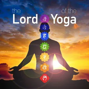 Yoga Trainer - Mandala (Meditation Music)