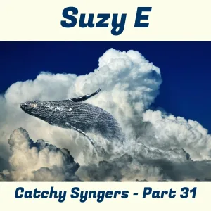 Suzy E - Believing You Fm