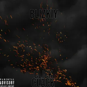 Blizkiy - Click Clack