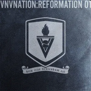 VNV Nation - Joy