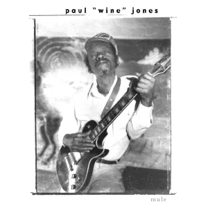 Paul Jones - Big Bell Ringing