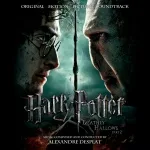 Alexandre Desplat - Courtyard Apocalypse