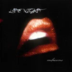 Reed Wonder, Aurora Olivas - Late Night Confessions