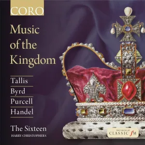 The Sixteen - Sing and Glorify