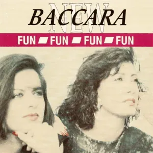 NEW BACCARA - Without You