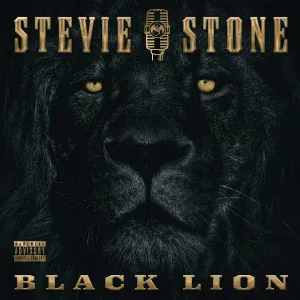 Stevie Stone feat. Peetah Morgan - Can't Deny It